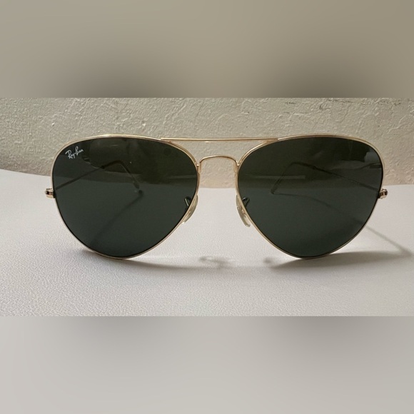 Rayban Aviator Large Metal II Sunglasses RB3026 Unisex - Picture 2 of 10